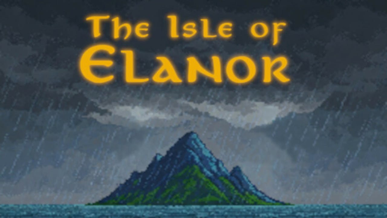 Get Ready for The Isle of Elanor