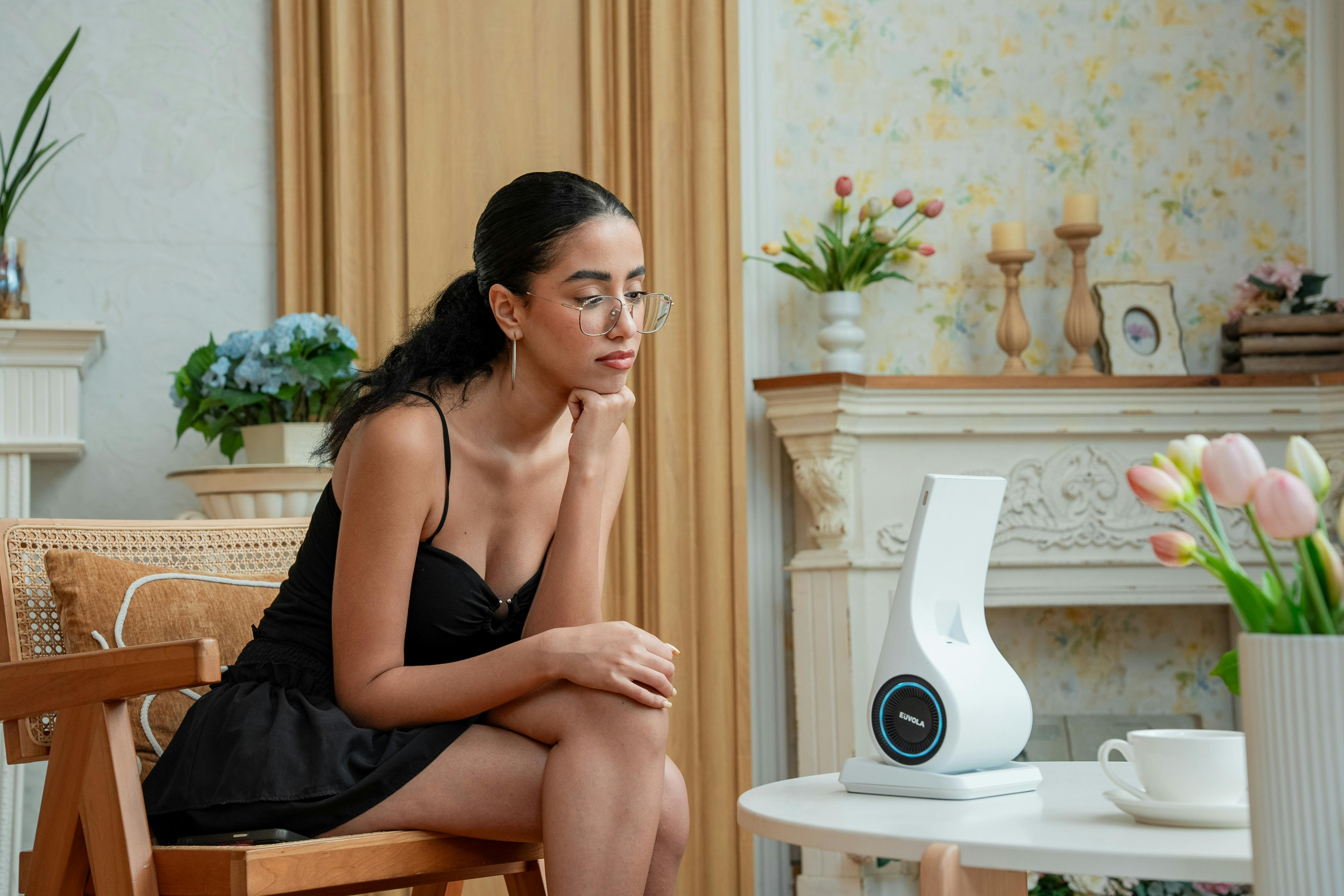 Get Ready for EUVOLA: Your Lifelong AI Companion