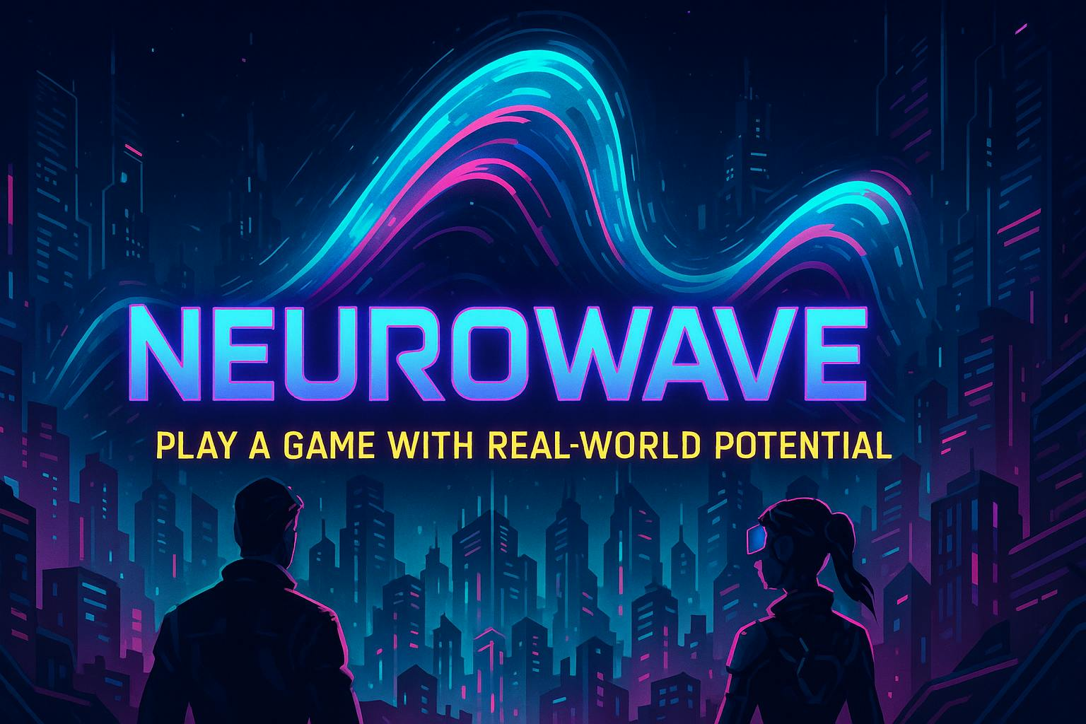 Get Ready for nEUROwAVE