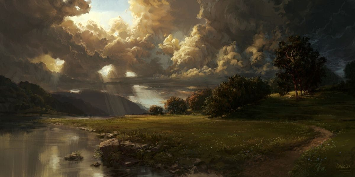 Get Ready for NiteVale - Chronicles of the Sun