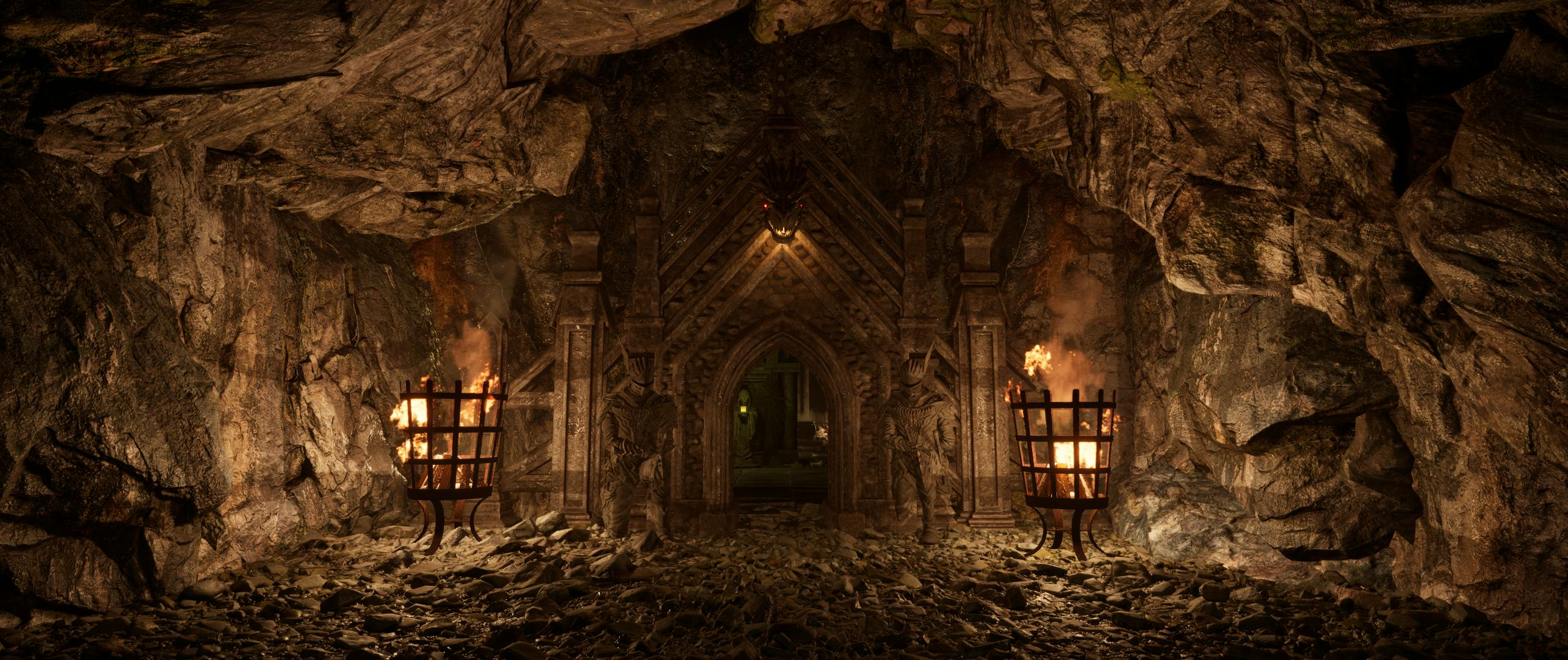 Get Ready for The Veil – Shape fate through Light, Shadow, or Balance.