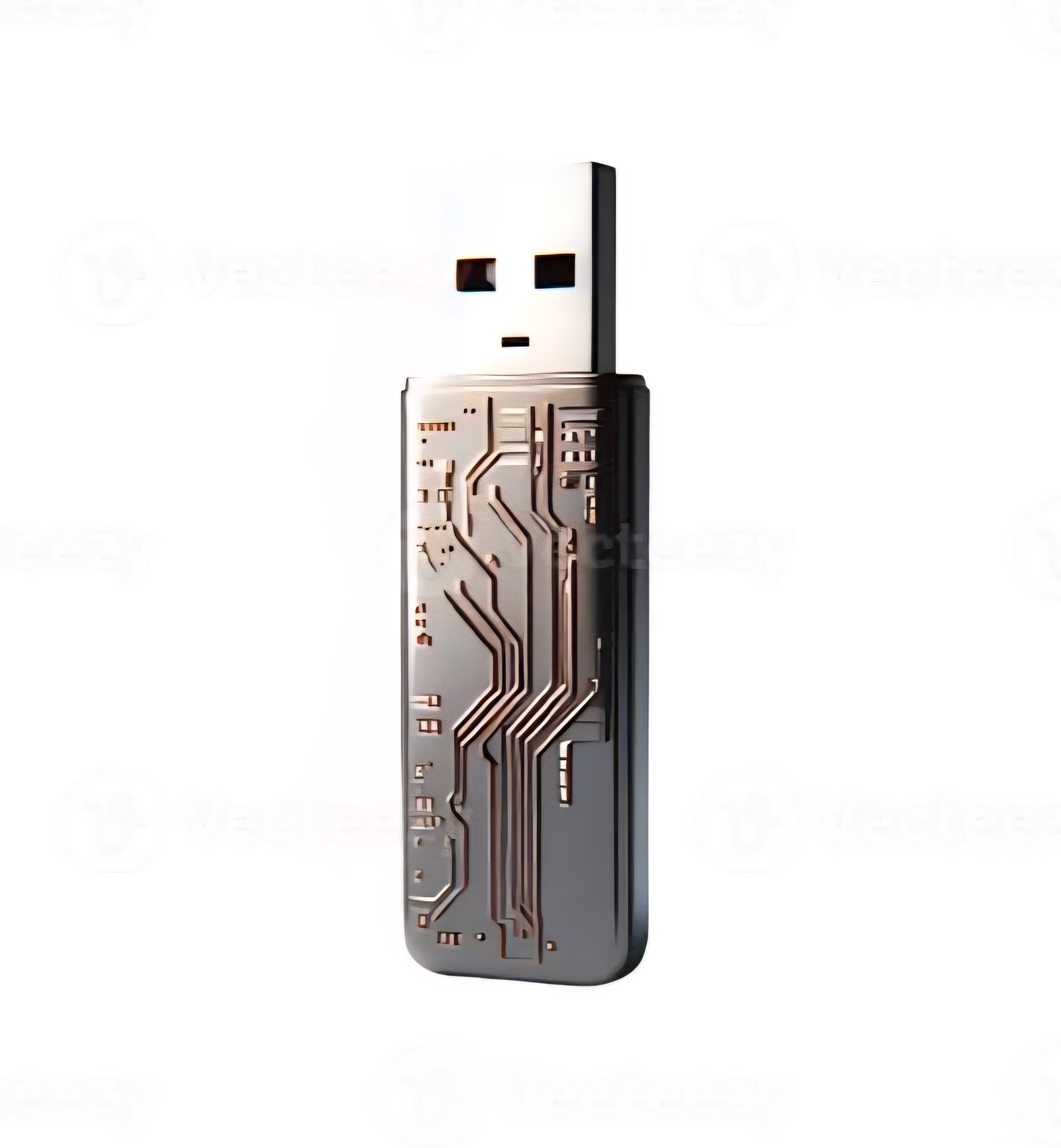 USB V1 - Photo edition