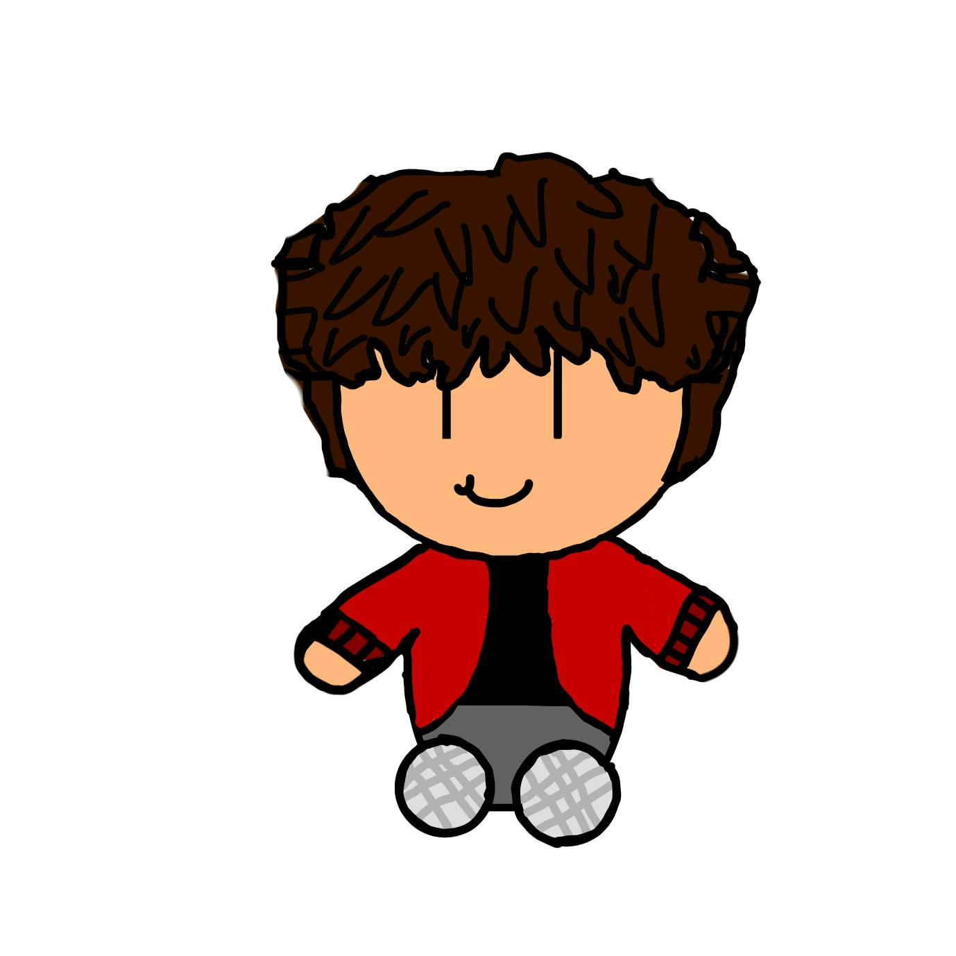 Get Ready for The Squirrely_x Plush