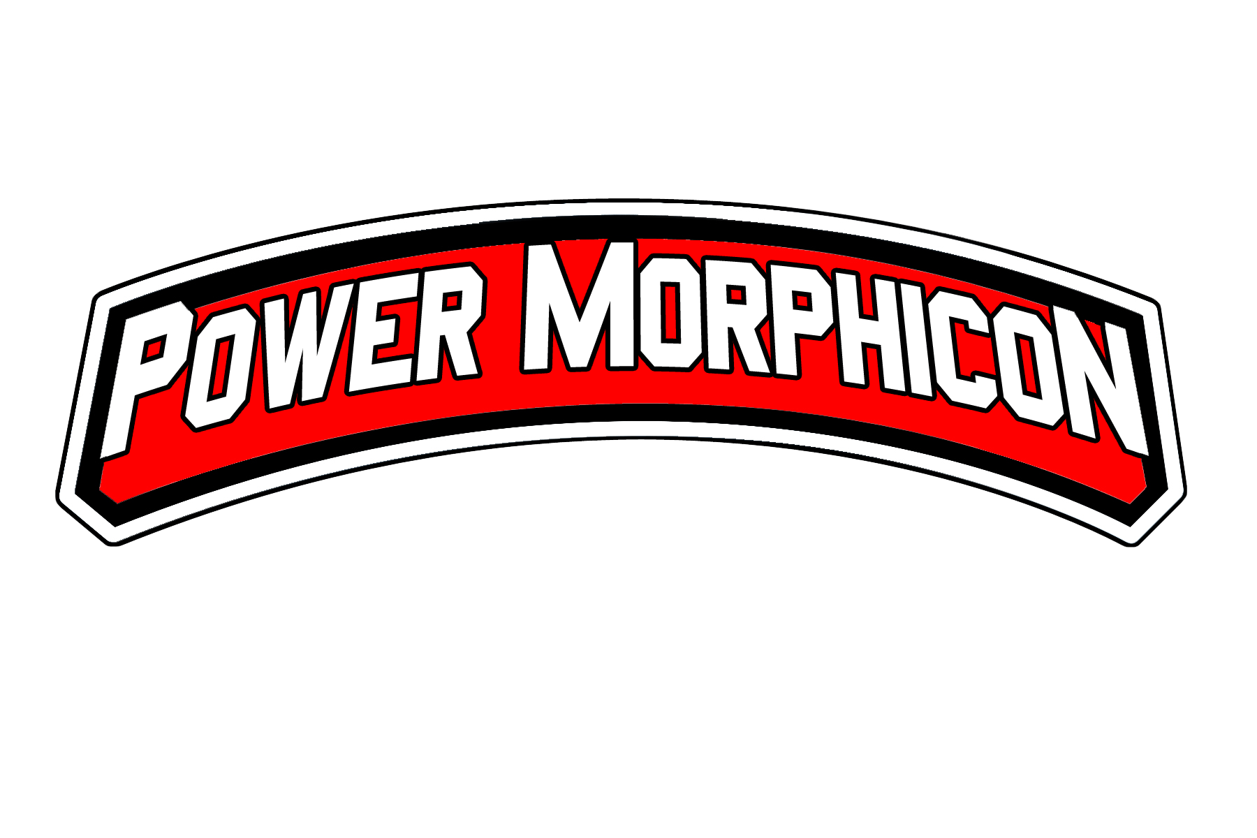 Get Ready for Power Morphicon 2026