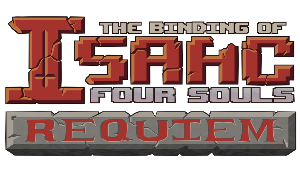 Requiem launches at MIDNIGHT!