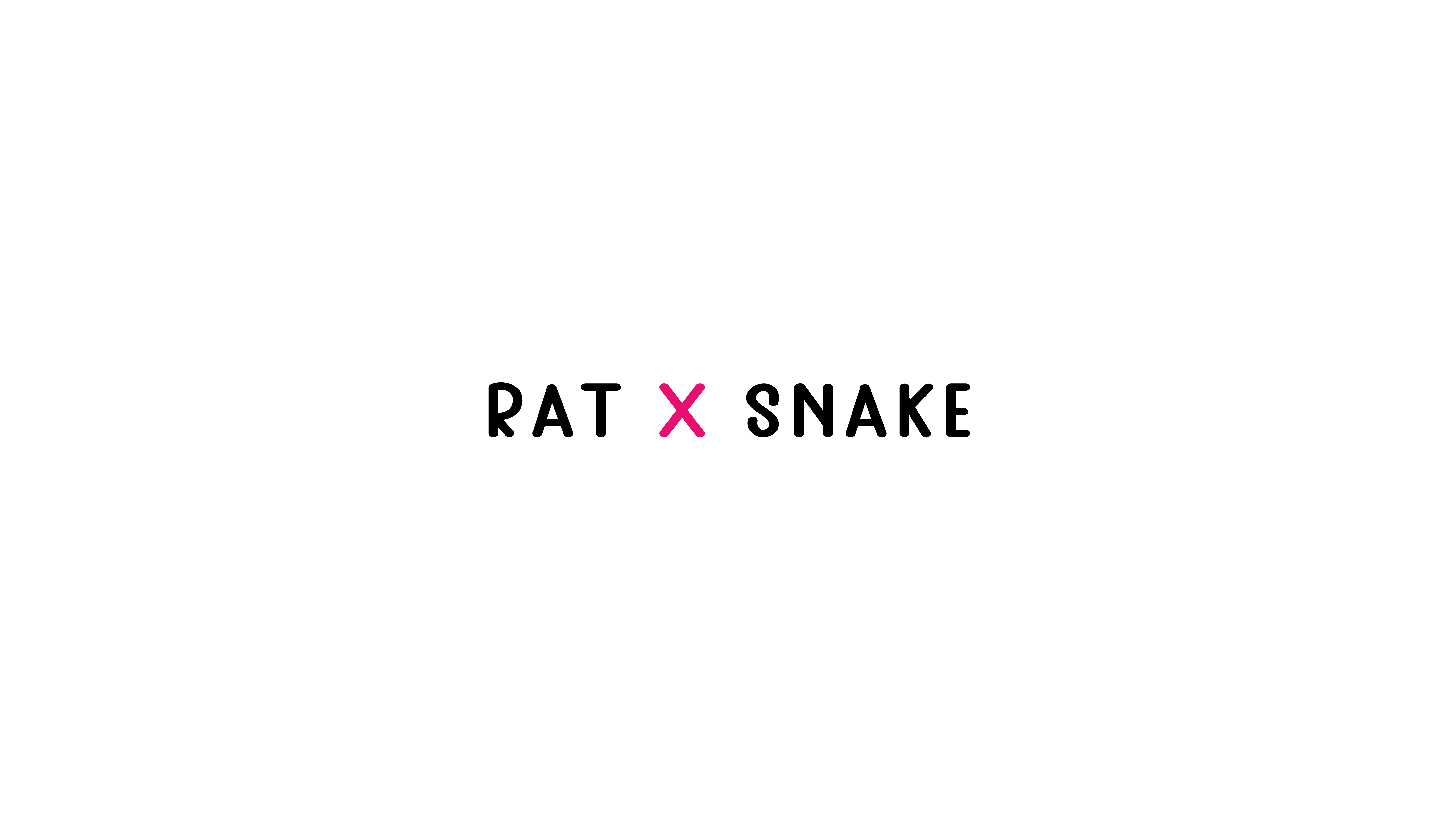 Get Ready for rat x snake