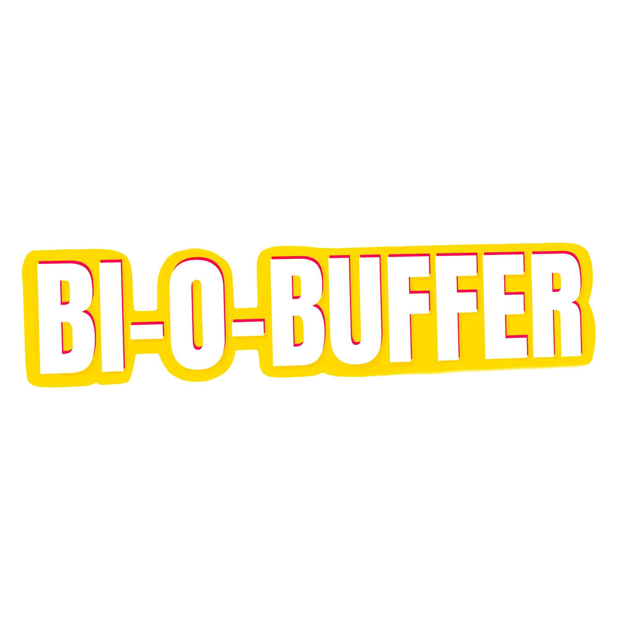 Get Ready for BI-O-BUFFER™: The Smarter Eco-Friendly Cleaning Block
