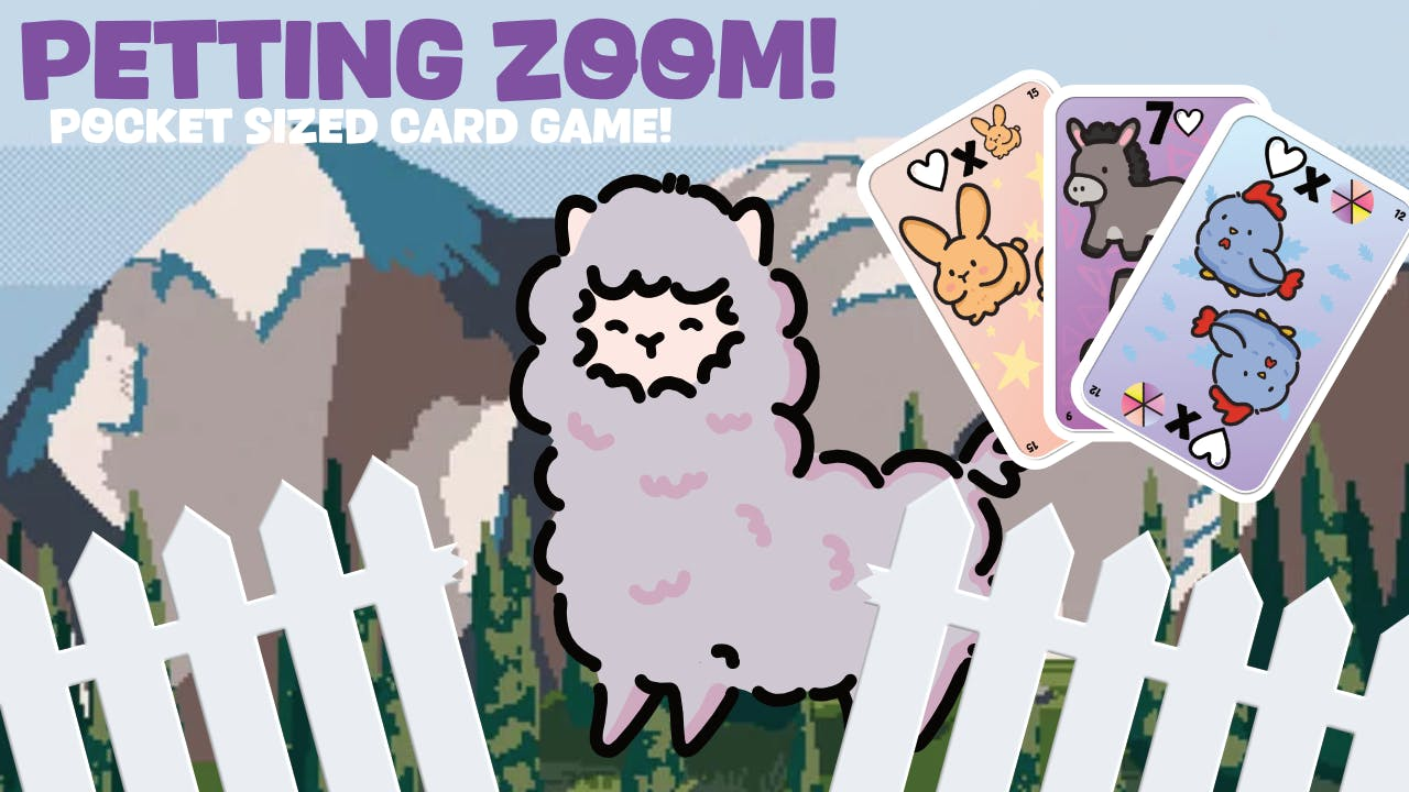Get Ready for Petting Zoom