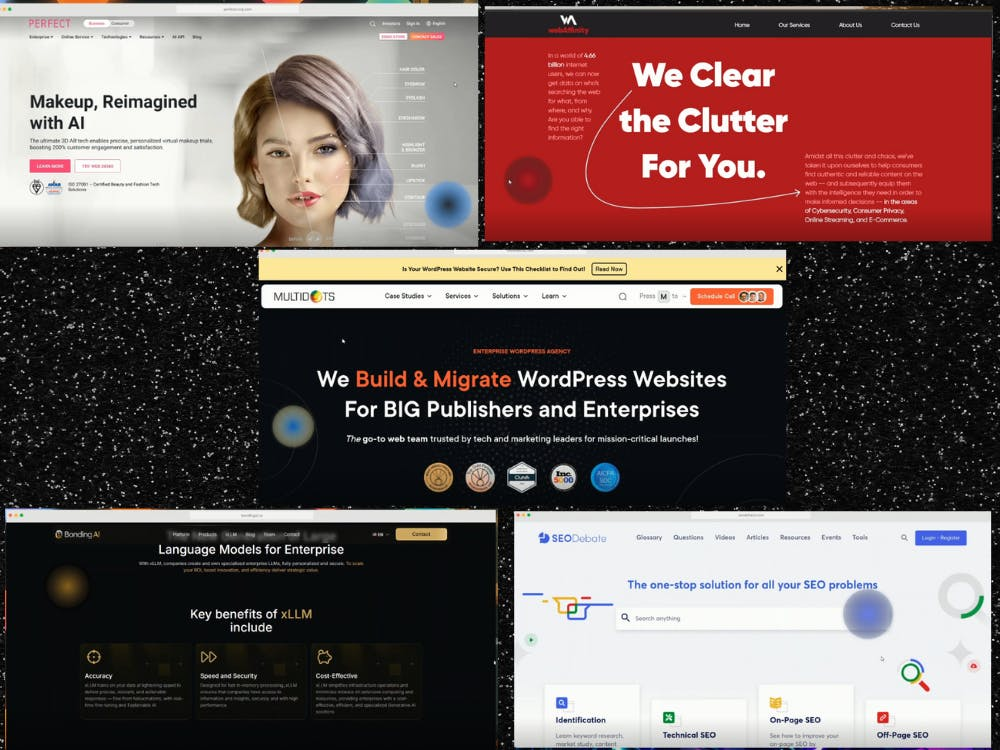 Get Ready for Make Your Website Talk