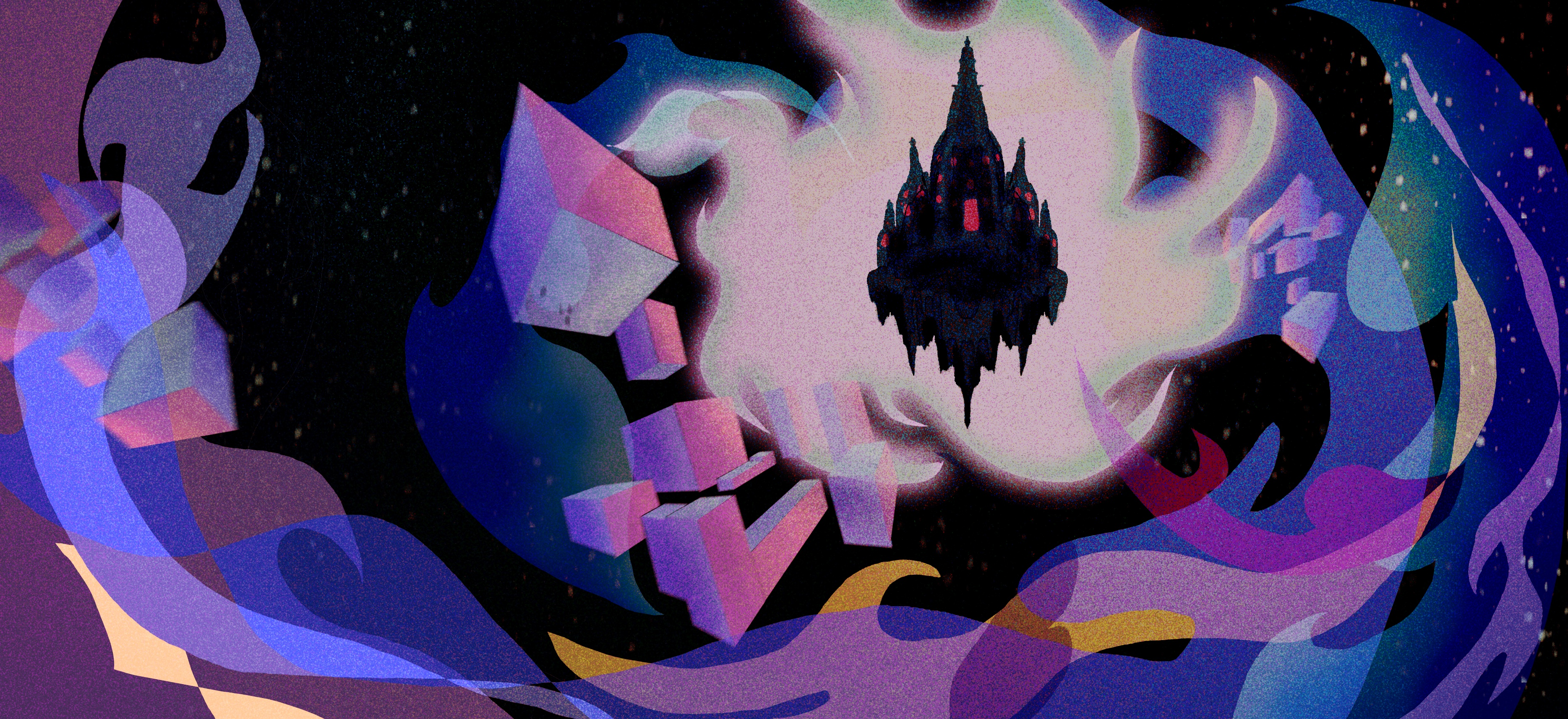 A New Animated Short Film About Foster Youth