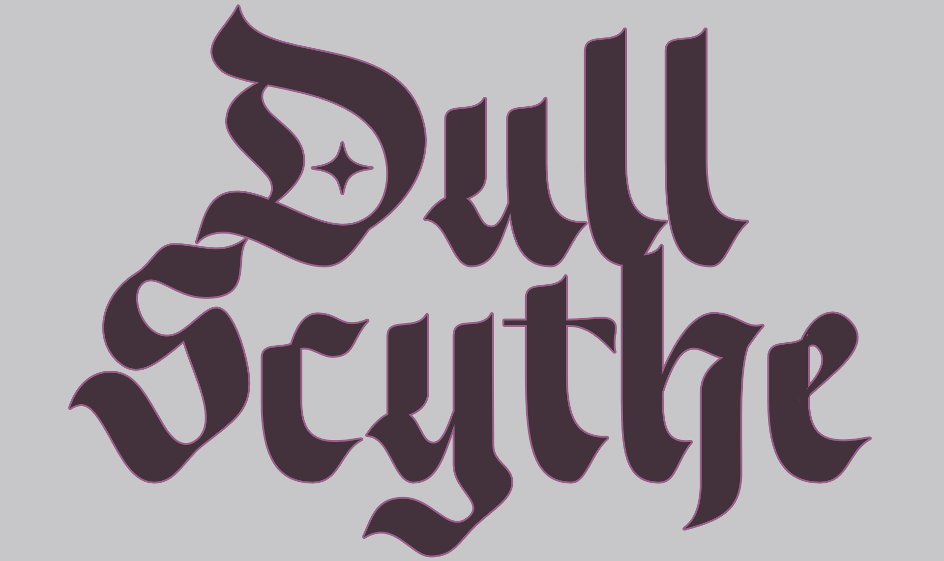 Prepare for Dullscythe
