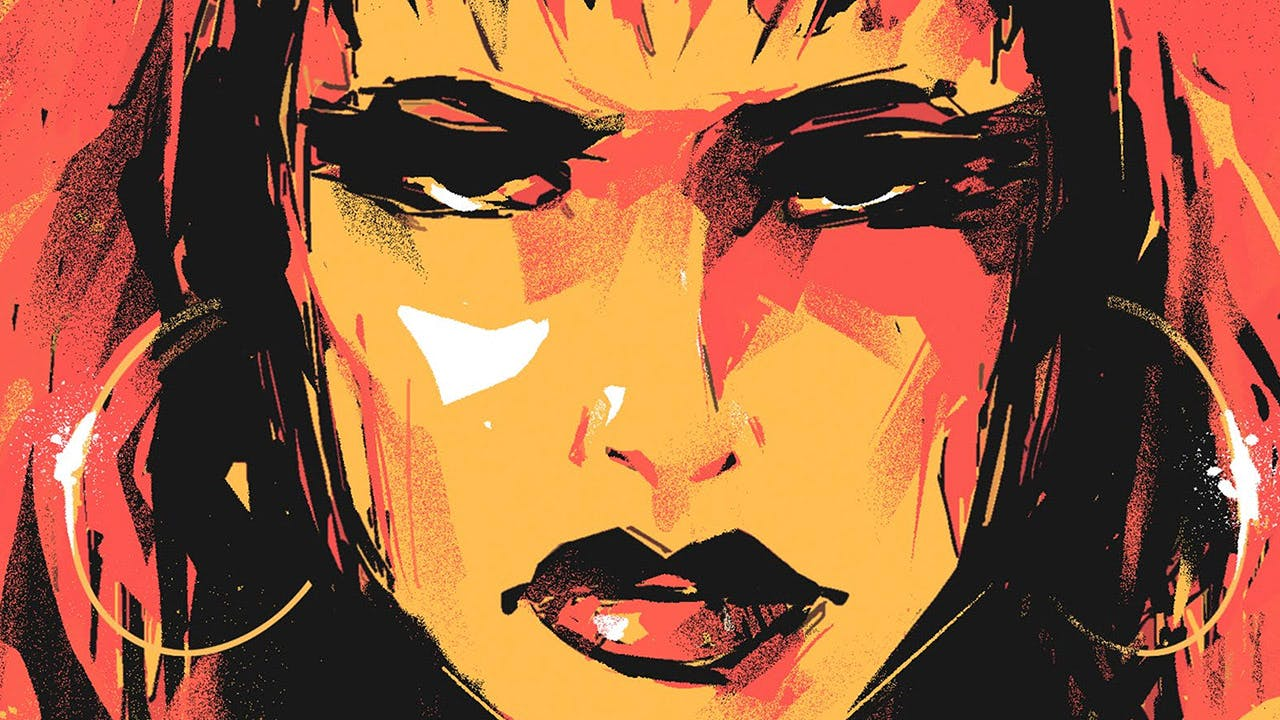 Get Ready for Dirt City Blues – Redemption’s a bullet away