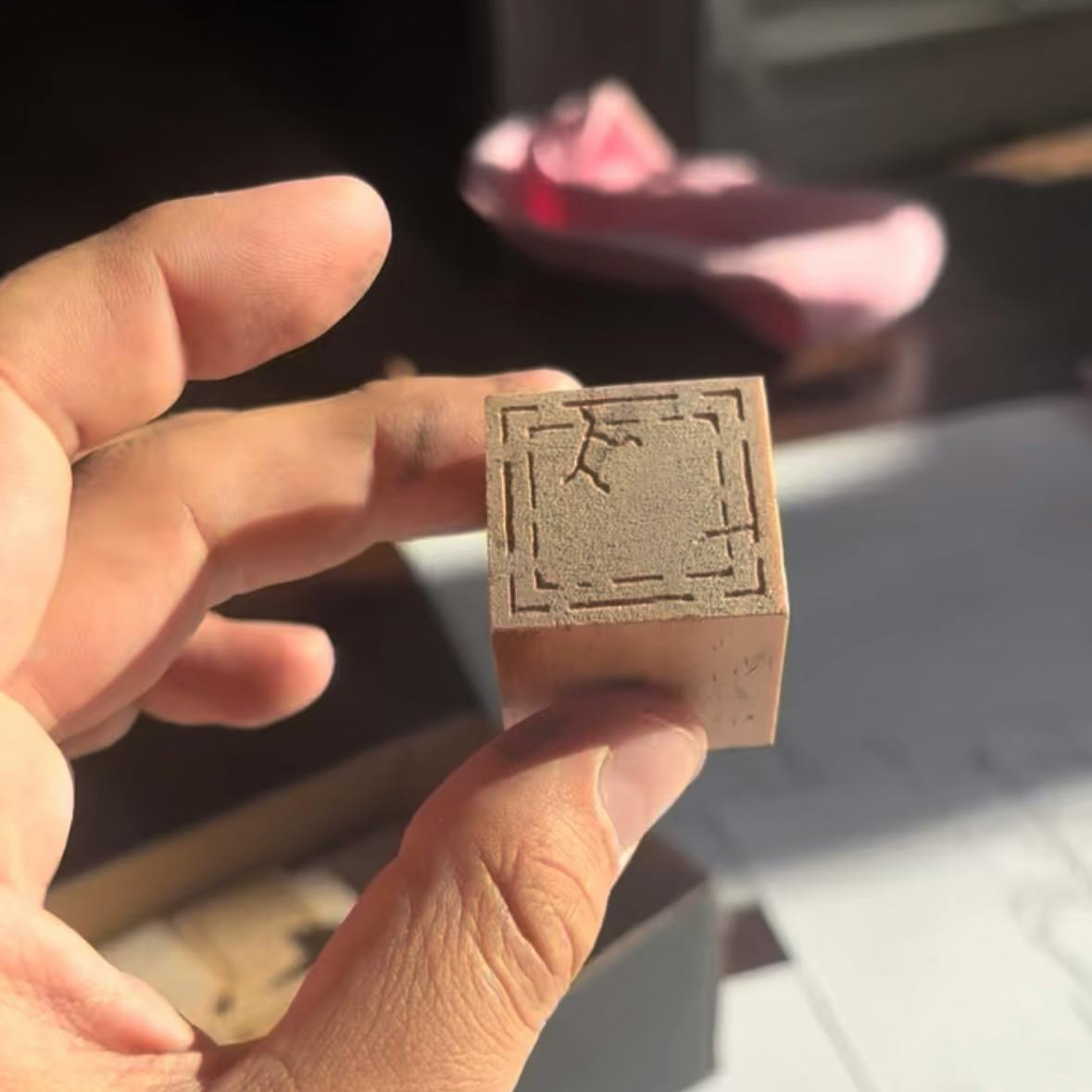 Get Ready for Tabletop Stamps: Dungeons