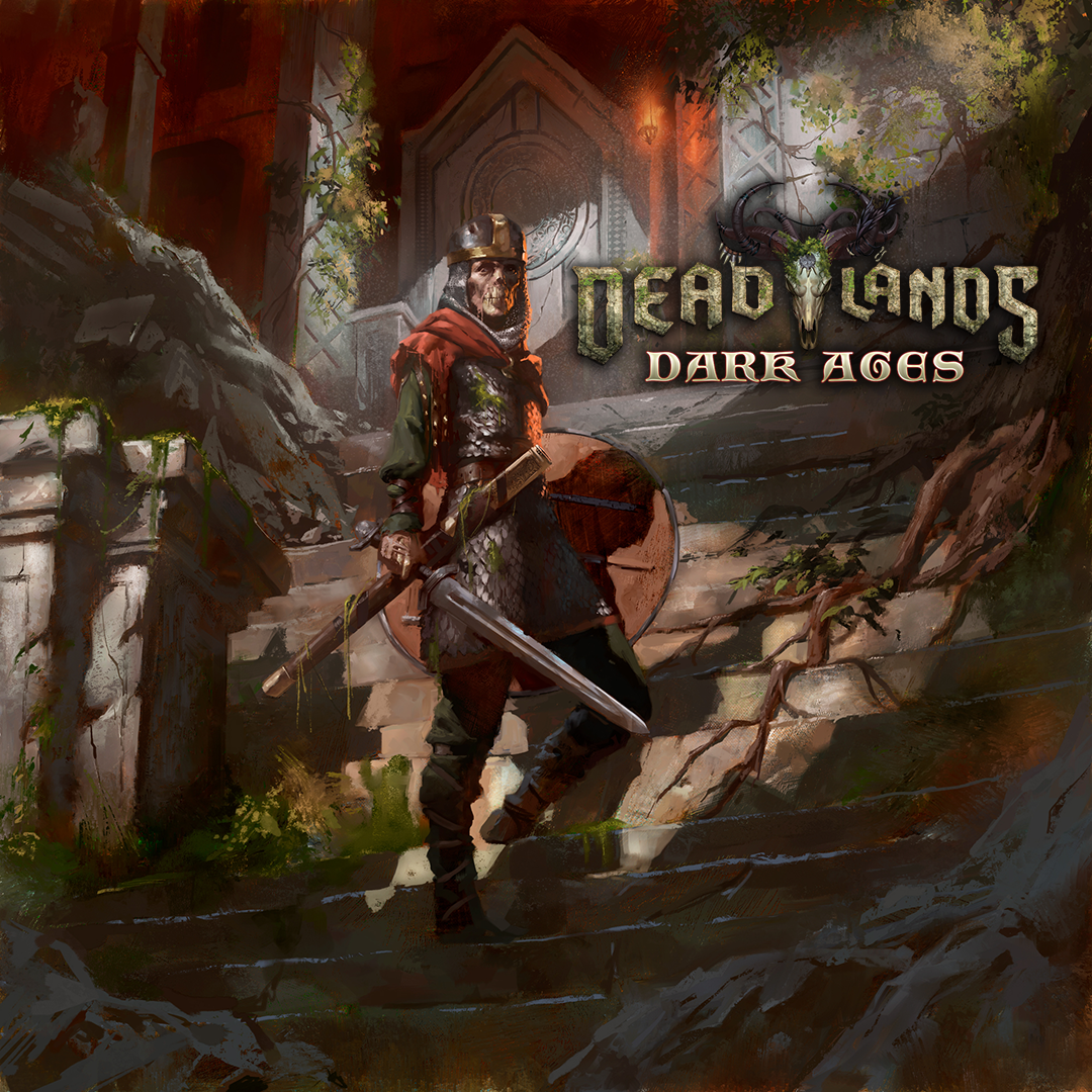 Special Early Access: Deadlands: Dark Ages - Savage Worlds