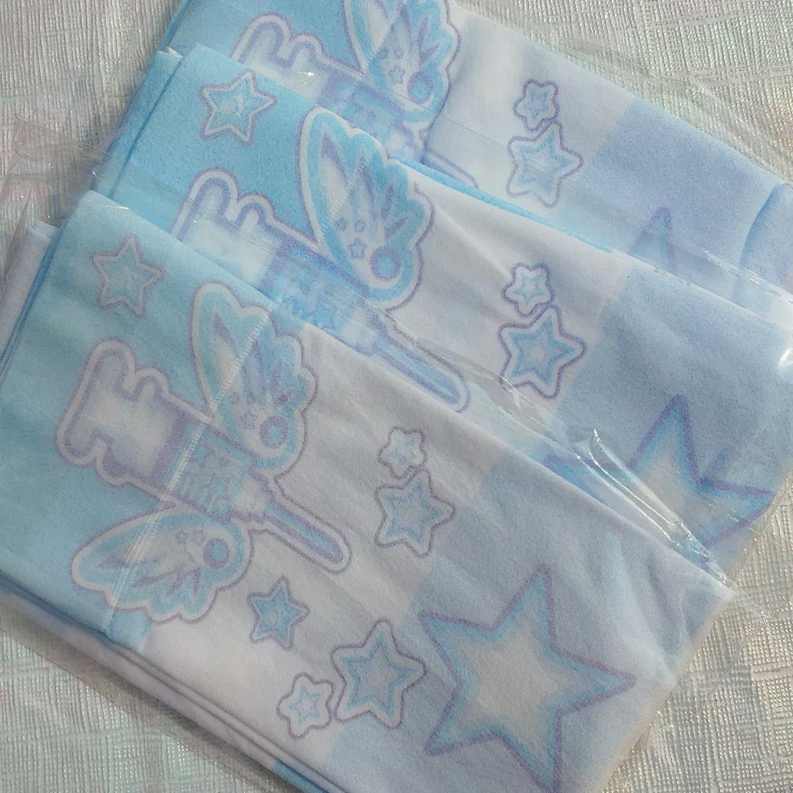 Fantasy Socks Galore! ☆彡