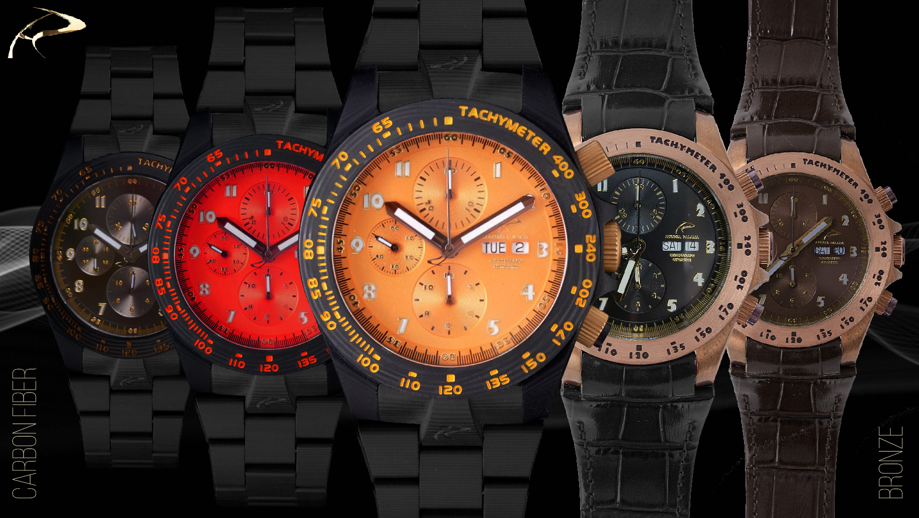 Get Ready for A|P THE LEGEND AFFORDABLE SWISS CHRONOGRAPH A CLASS A PART