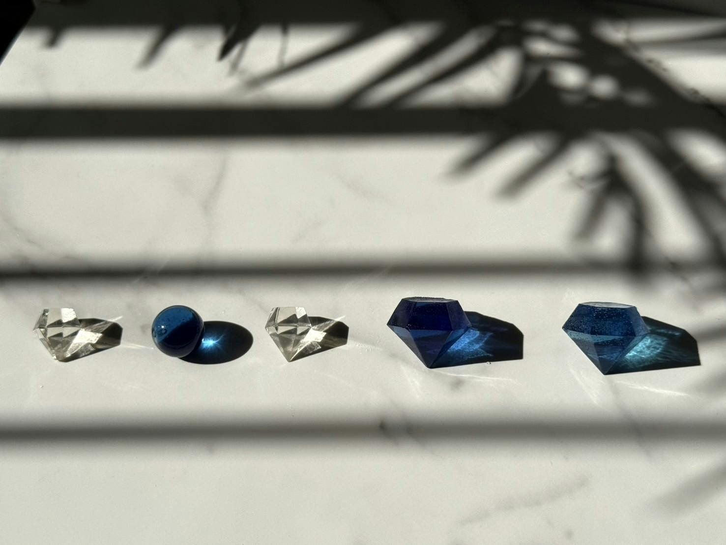 Get Ready for SweetGem - Japanese Edible Jewels for Gifting