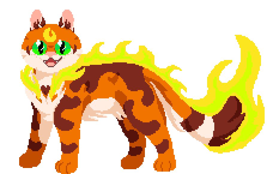 Get Ready for Fightin' Cats Pins & Keychains !!