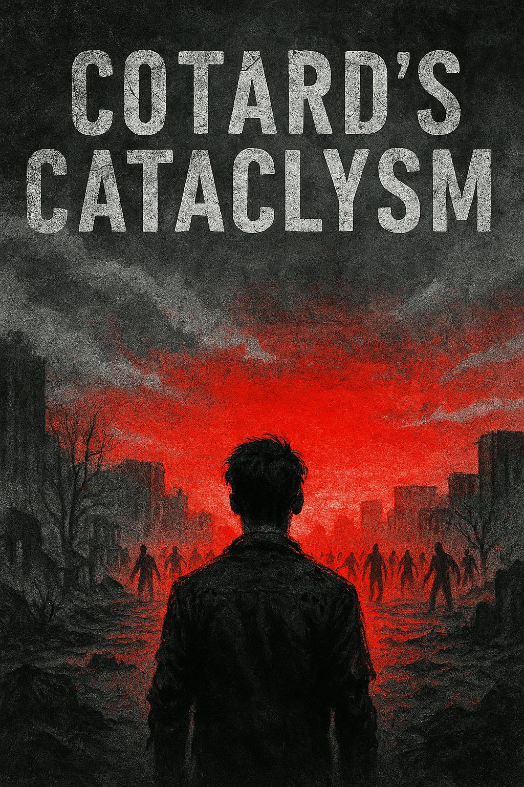 Are you ready for the end of the world?