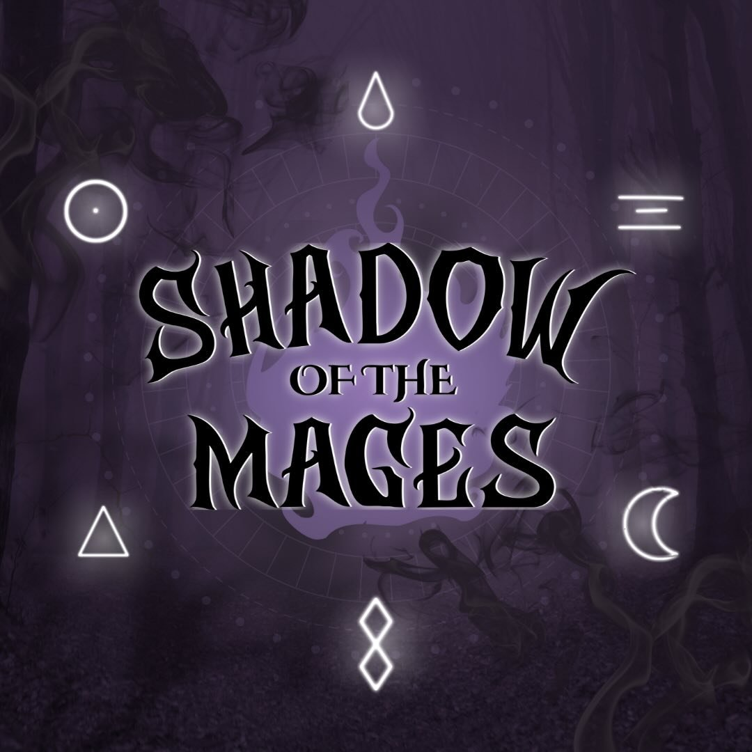 A New Fantasy Adventure Series