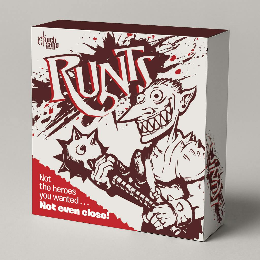 RUNTS!