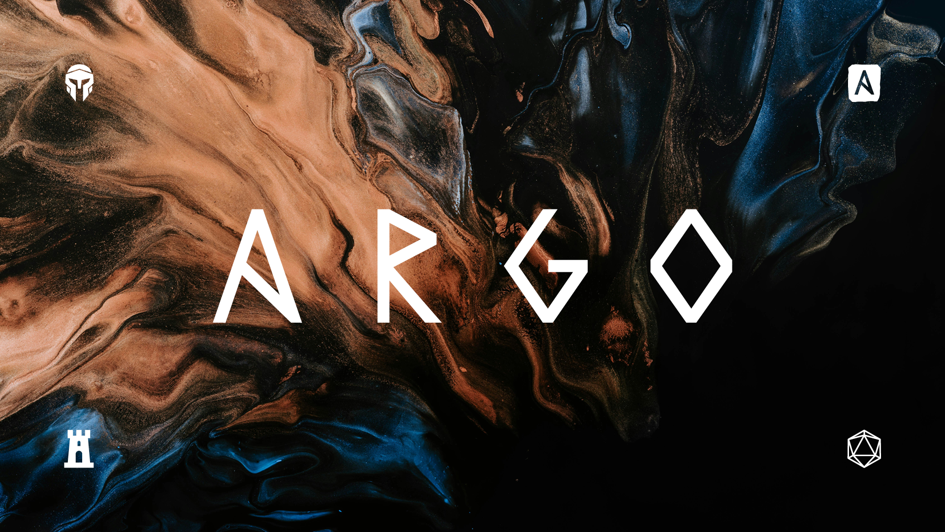 Argo — Stay in the story