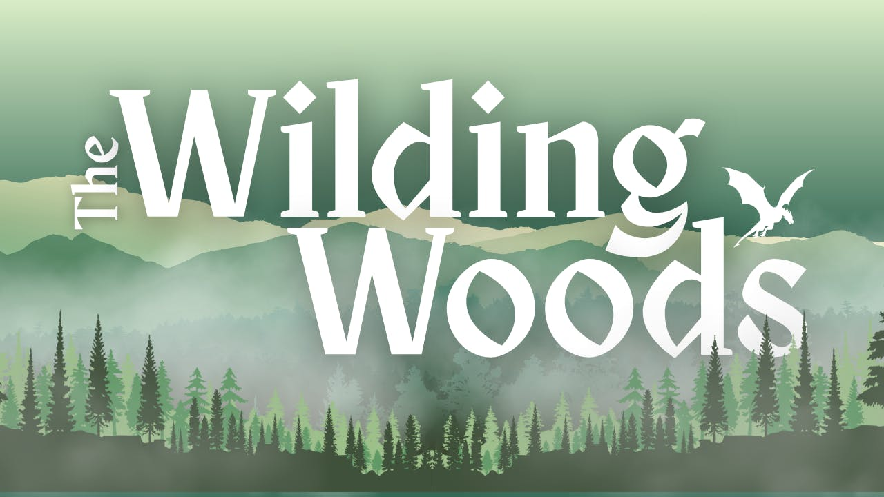 Get Ready for The Wilding Woods