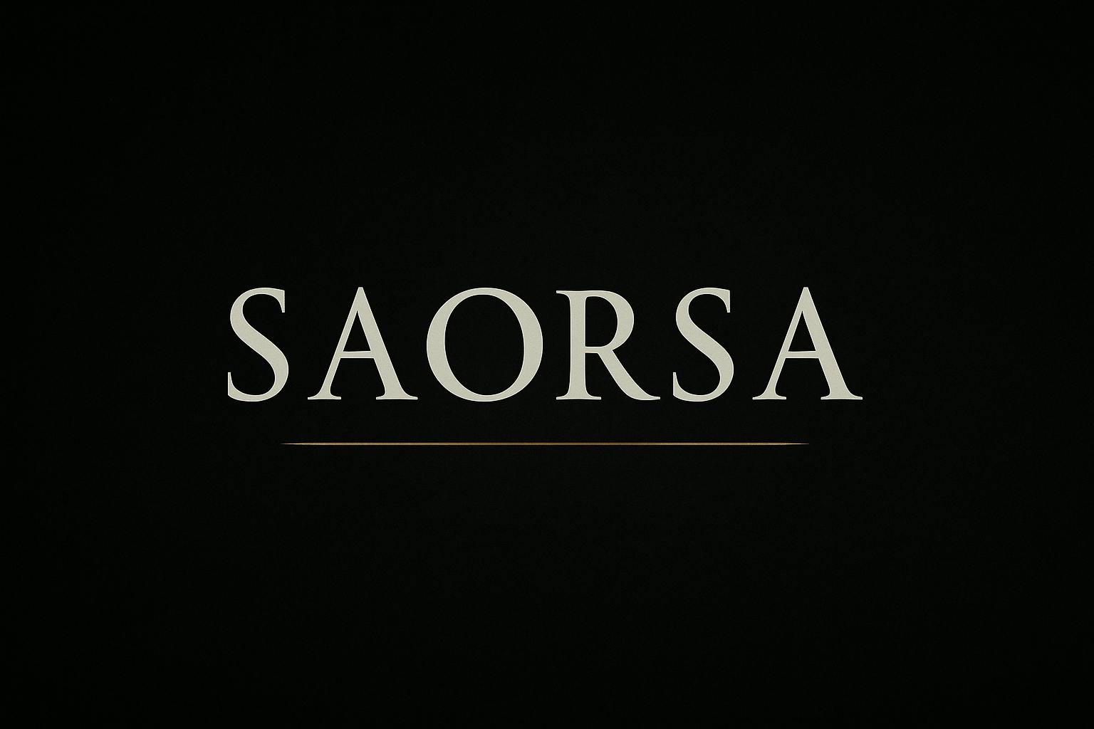 Get Ready for SAORSA — A Scottish Supernatural-Noir Comic