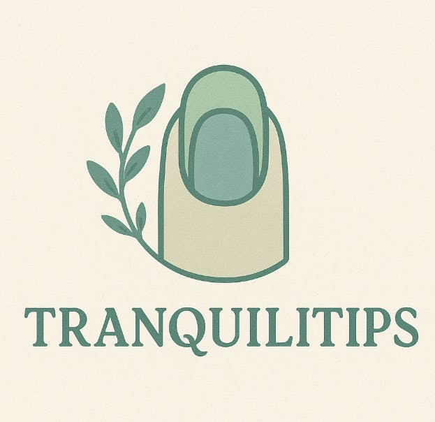 Get Ready for TranquiliTips - cuticle protectors