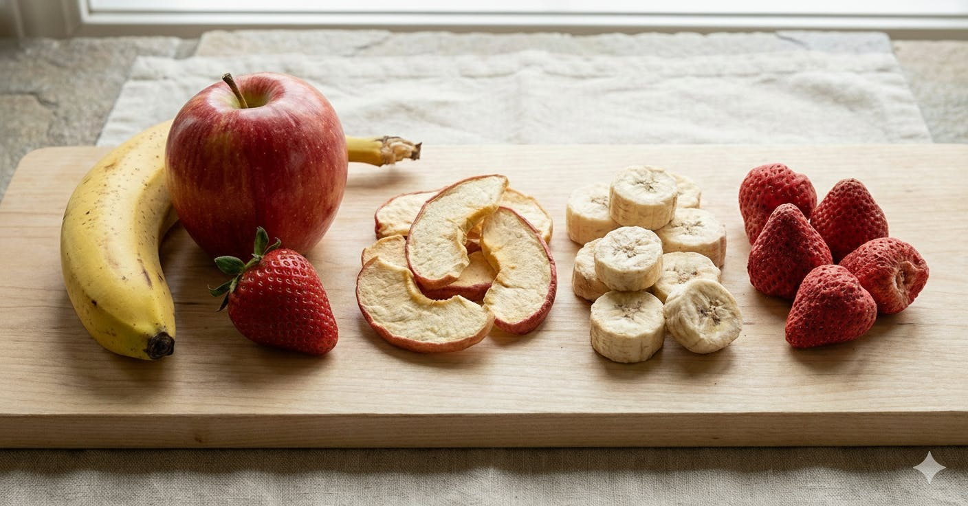 Get Ready for Tree Forge Snacks — Real Food, Thoughtfully Made