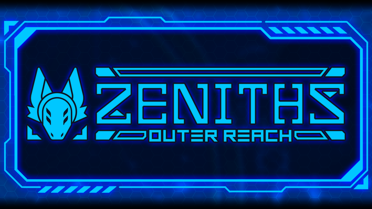 Get Ready for Sci-Fi Anthro Roleplaying