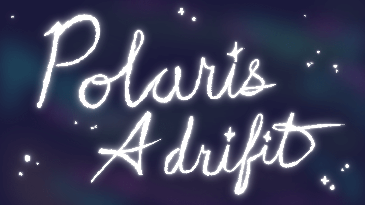 Get Ready for Polaris Adrift: a New Comic