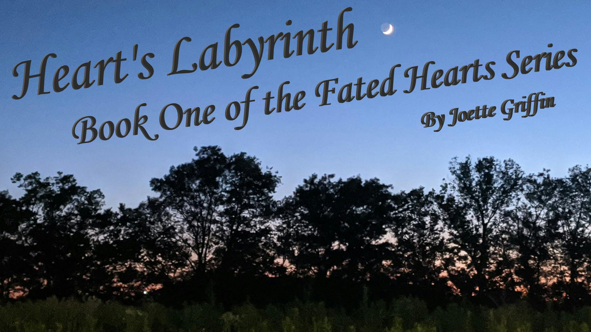 Get Ready for Heart's Labyrinth