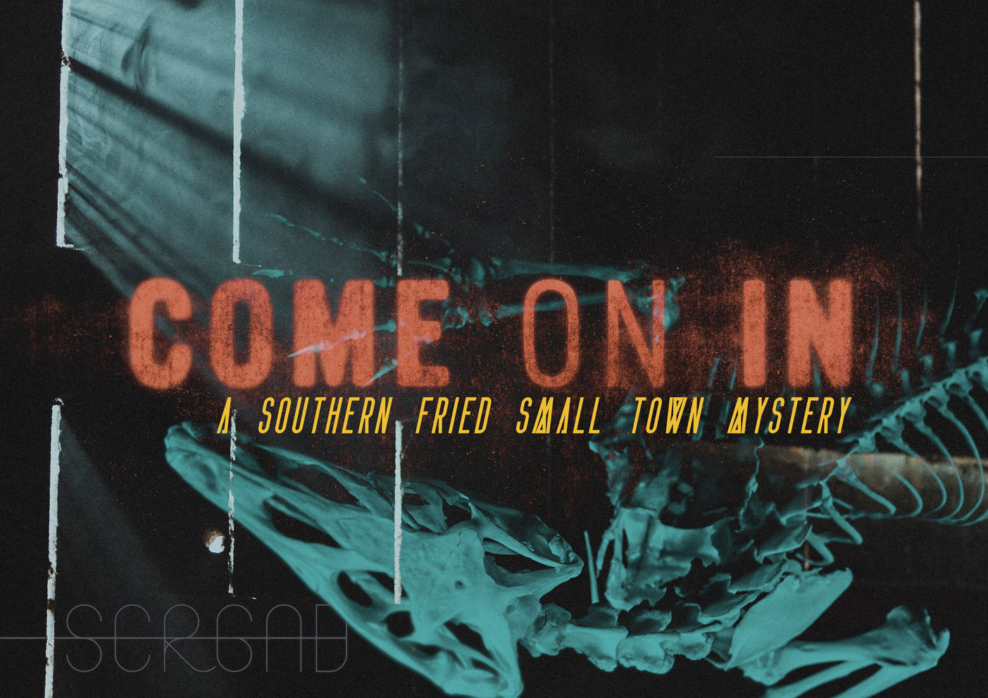 Get Ready for Come On In