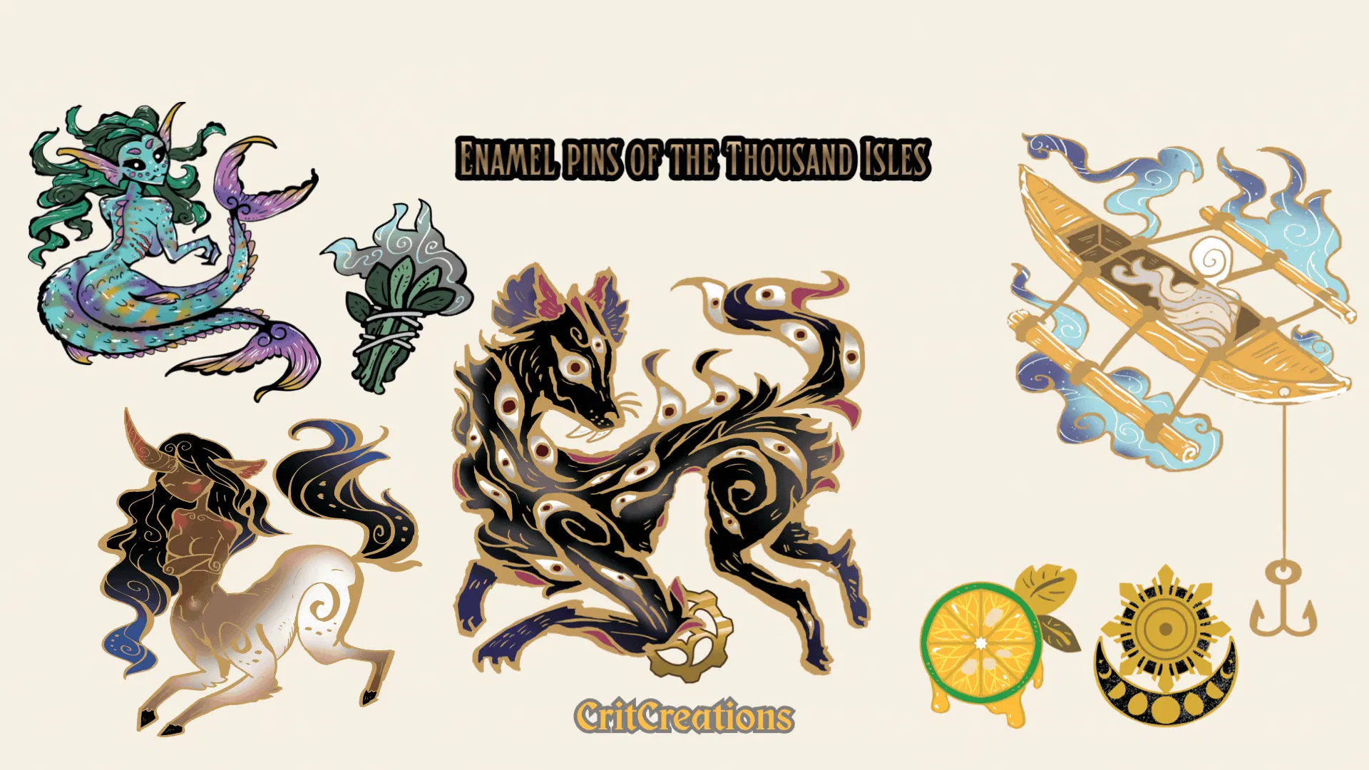Get Ready for Filipino Folklore
