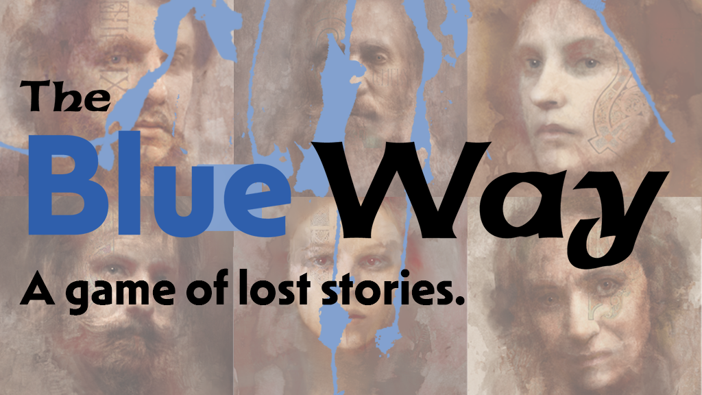 Get Ready for The Blue Way