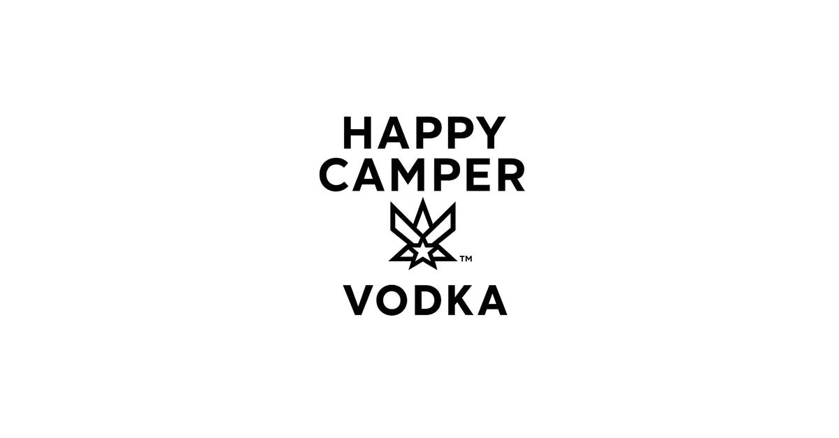 Get Ready for Happy Camper Vodka — Founders Membership Campaign