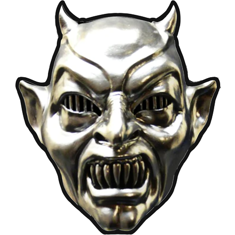 Get Ready for The Return of Horror Movie Pins