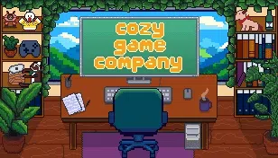 Get Ready for Cozy Game Company