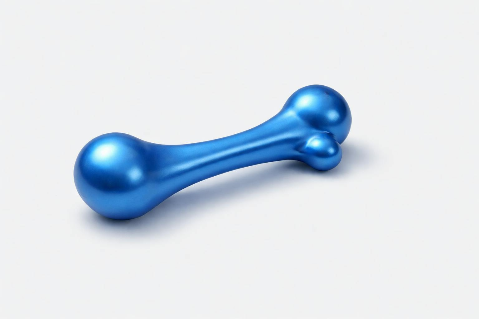Get Ready for The Calm Bone — A Solid Metal Object for Cooling & Focus