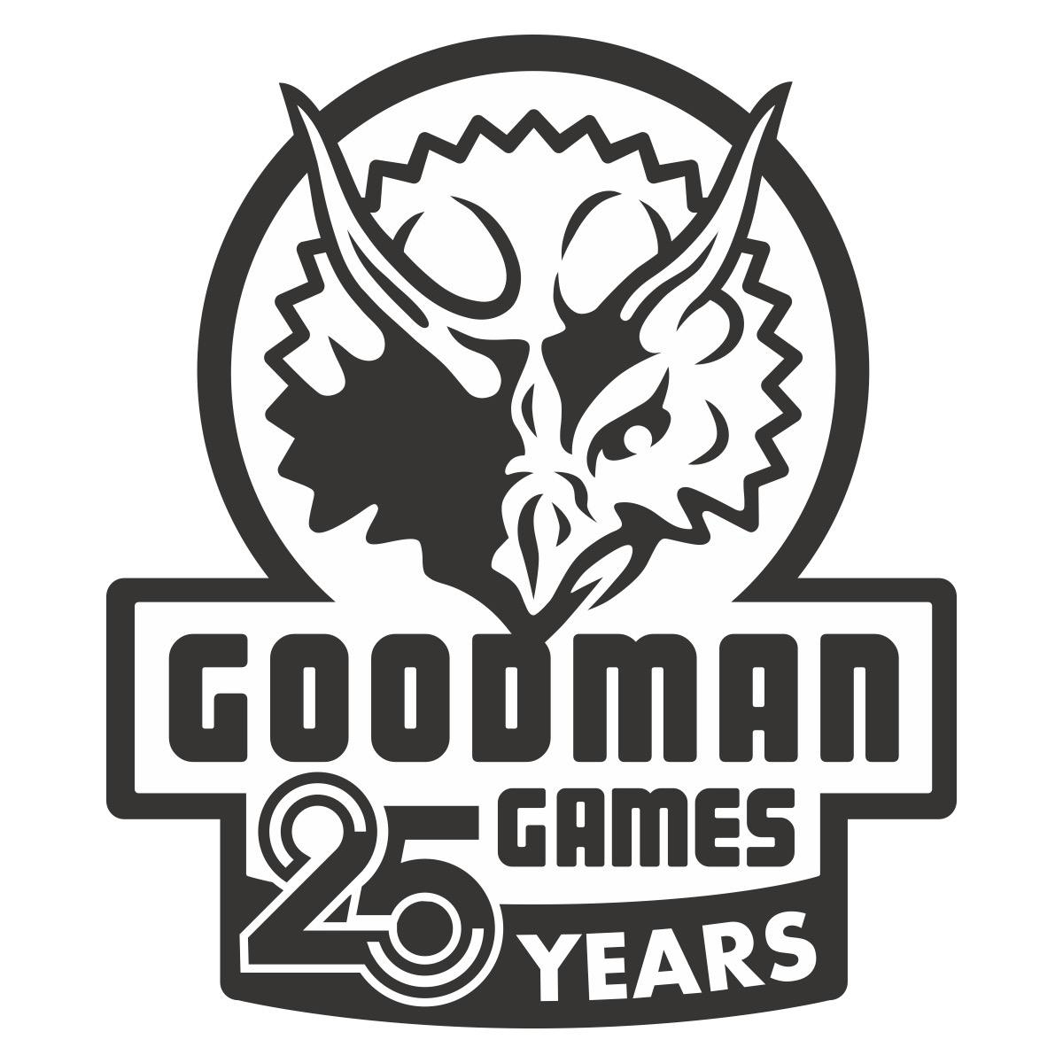 Get Ready for Goodman Games 25th Anniversary Celebration