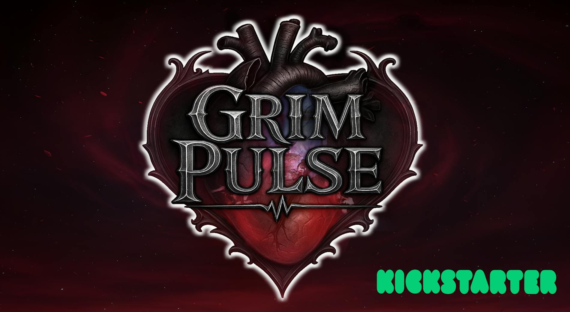 Get Ready for Grim Pulse: The First Blood, A New Hack-and-Slash ARPG
