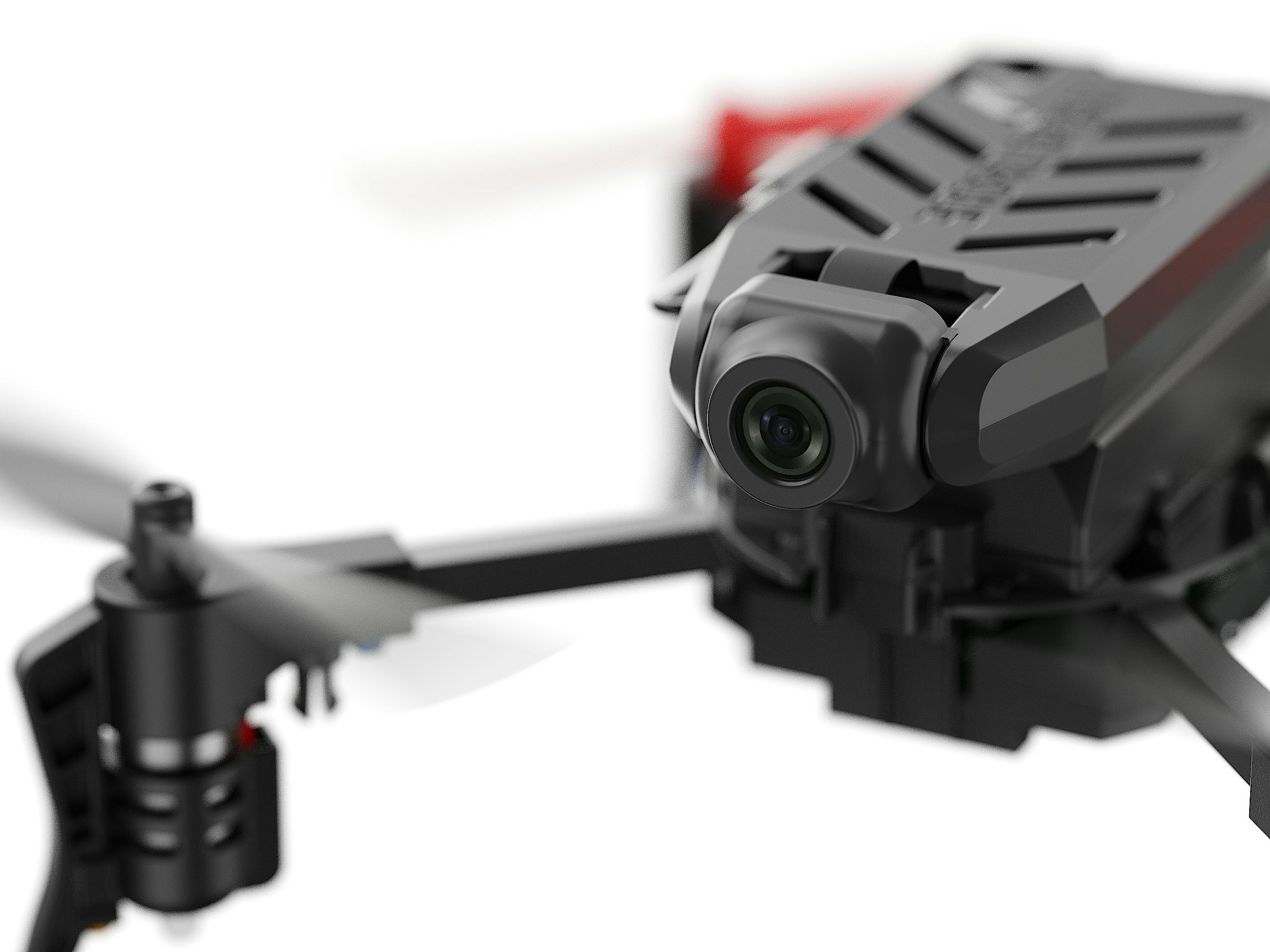 Get Ready for Micro Drone 3.0 NEO - Small. Self-Hovering. Fun!