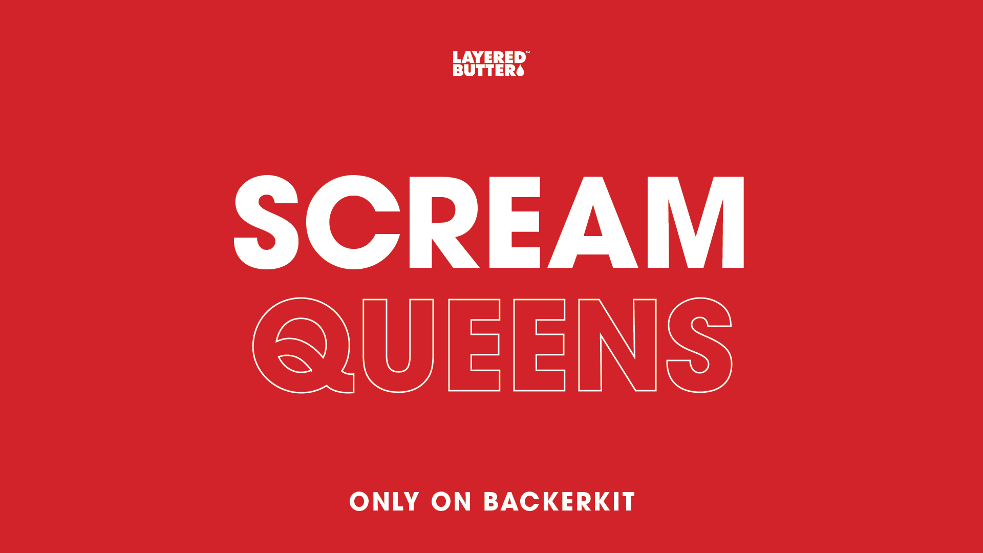 Get Ready for Volume Eight – Scream Queens