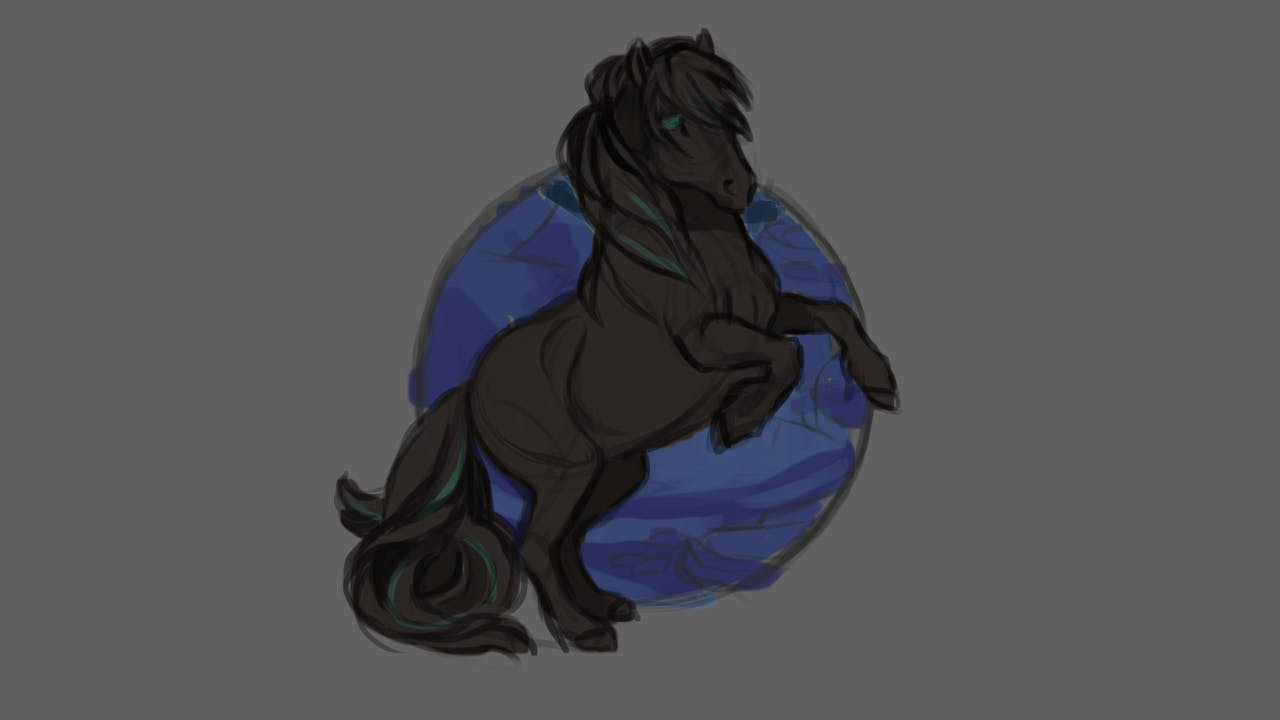 Get Ready for Mystical Equids - Folklore & Fairytales