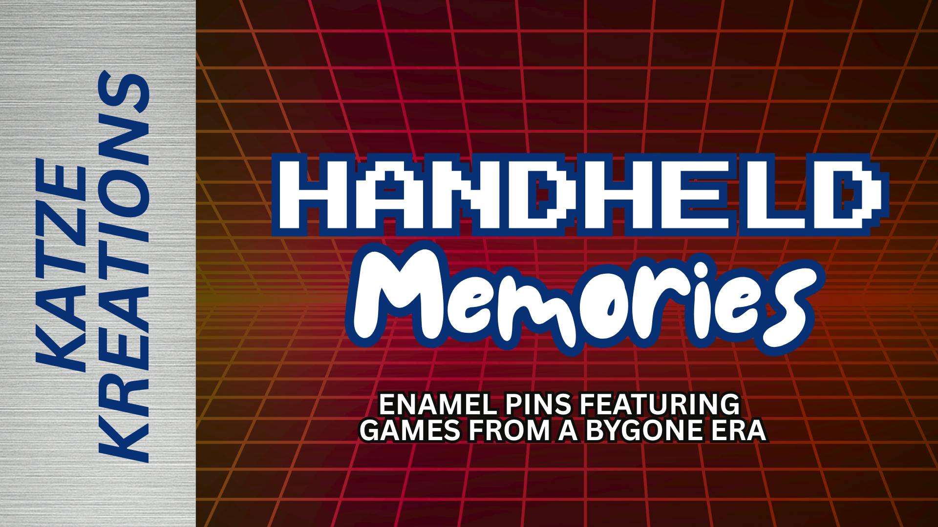 Get Ready for Handheld Memories