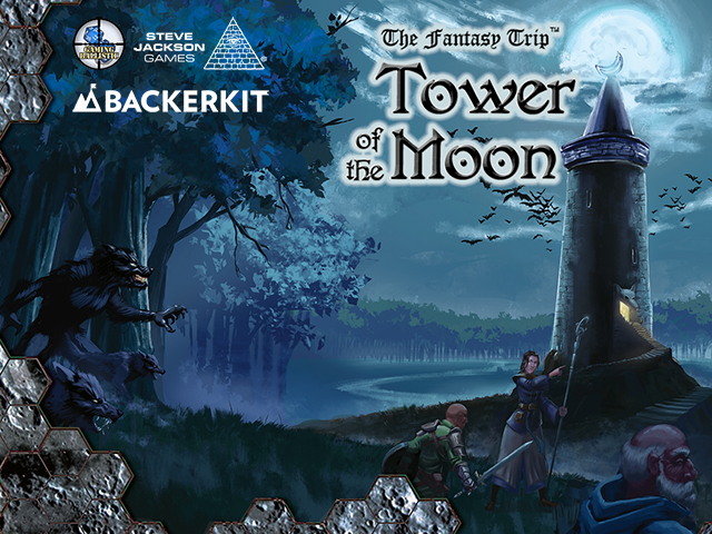 Get Ready for Tower of the Moon