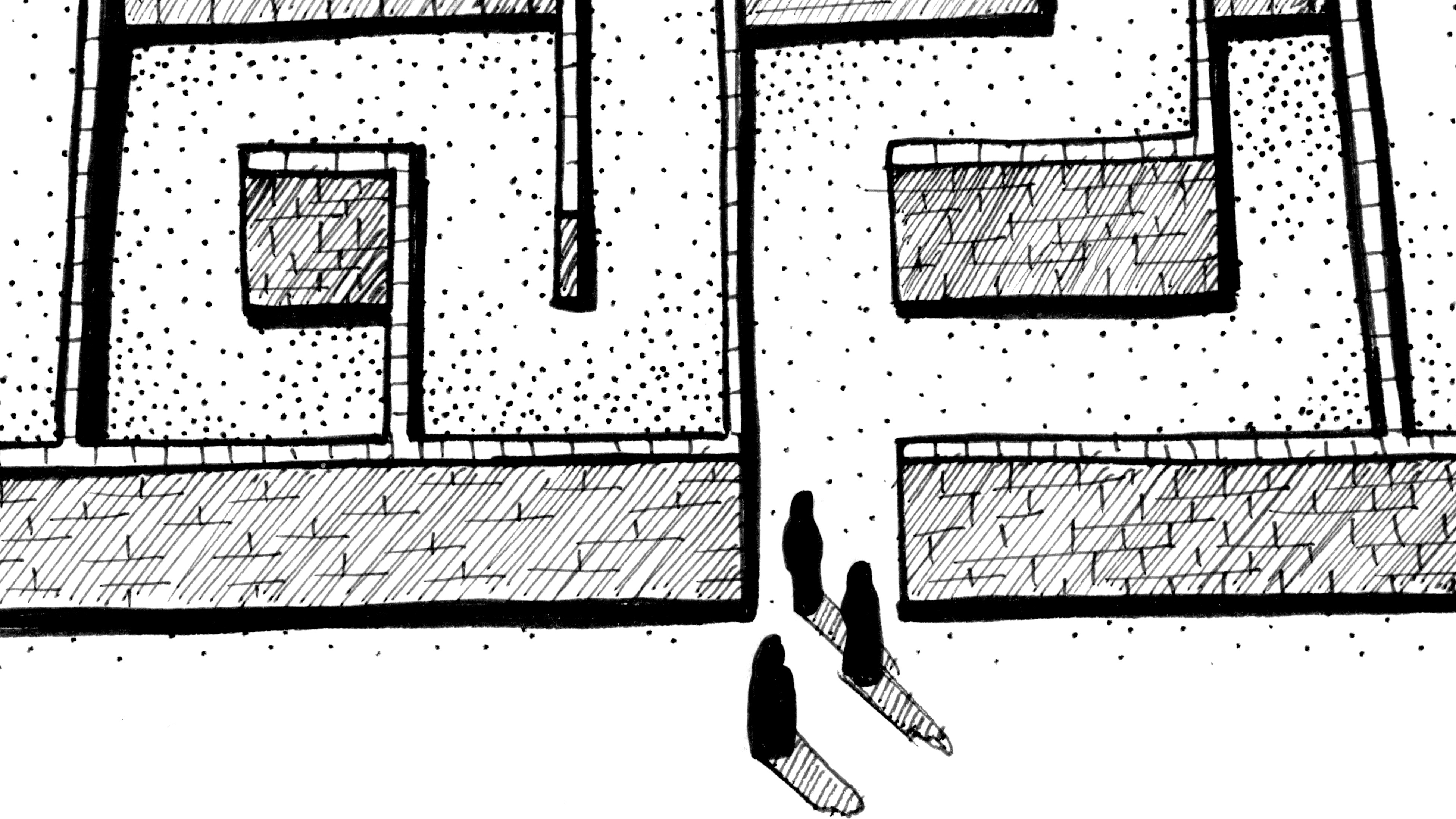 The Sorcerer's Conundrum ☠ DCC RPG Adventure Zine is coming