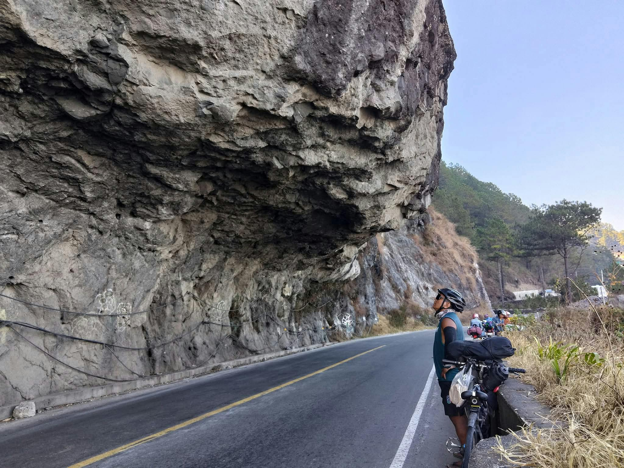 Get Ready for The Solo Push: Cycling Across The Philippines on Two Wheels