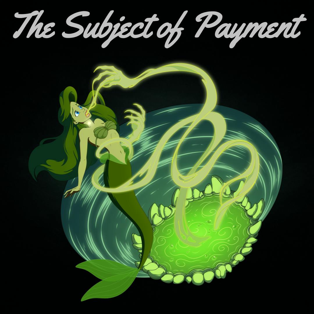 Get Ready for The Subject of Payment